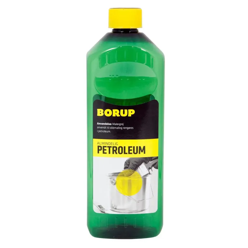 Petroleum    Liter