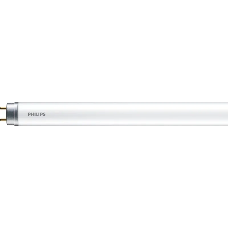 Philips Led Lysrør Em T8 600 Mm 8w Hvid  -pak