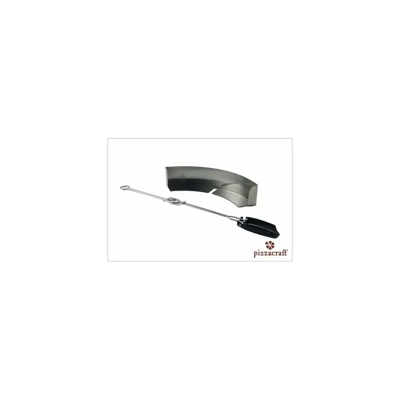 Pizzaria Pronto Pizza Smoker Box