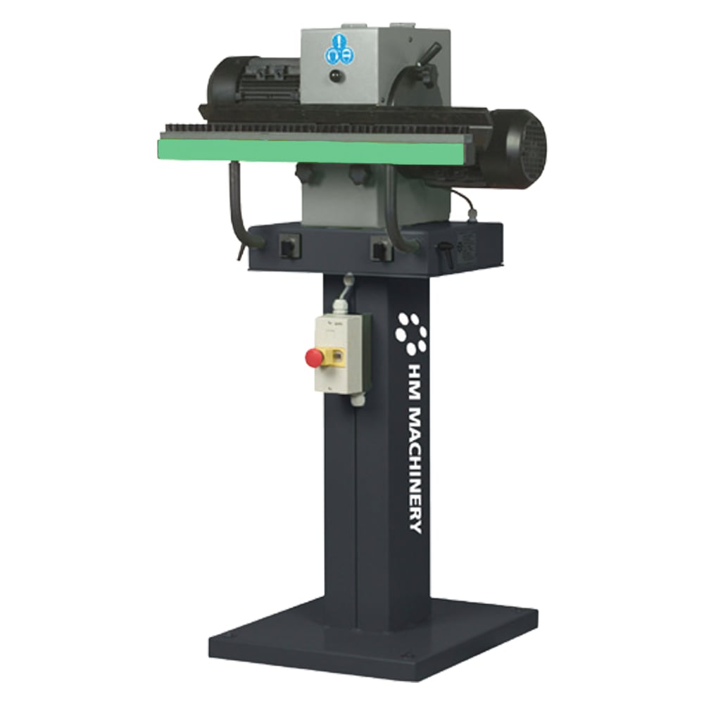 Pladeafgratemaskine Za250   Hm