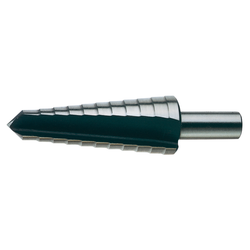 Pladebor Konisk Mc-5m  -24 Mm