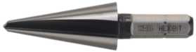 Pladebor Koniskt  -14 Mm Hex