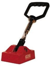 Pladeløfter Eclipse Magnetisk E964 Ferrite Magnet