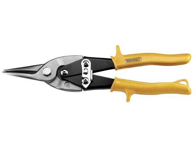 Faconsaks Teng Tools 492w Lige Venstre
