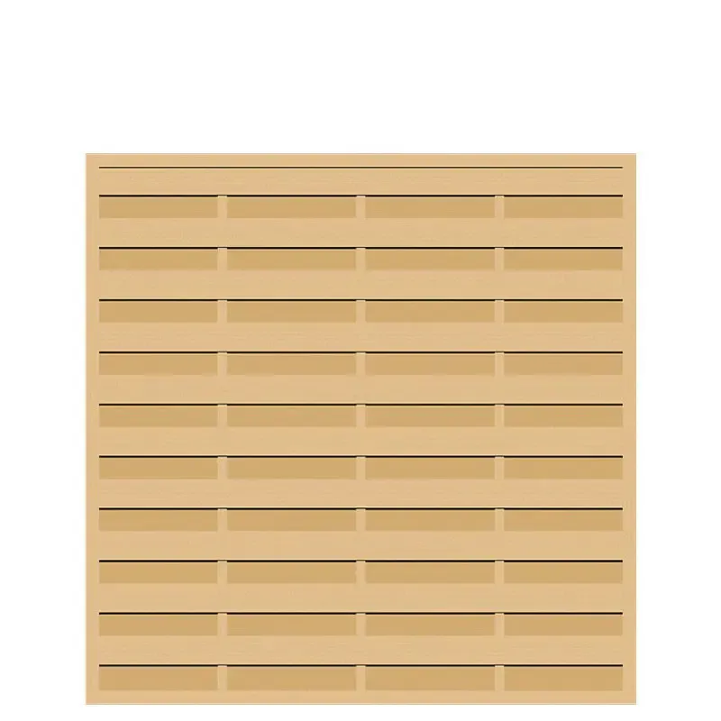 Plus Bergen Læhegn 180x180cm Tryk Impr