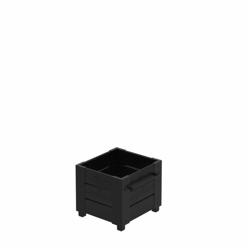 Plus Cubic Blomsterkasse 18377-15