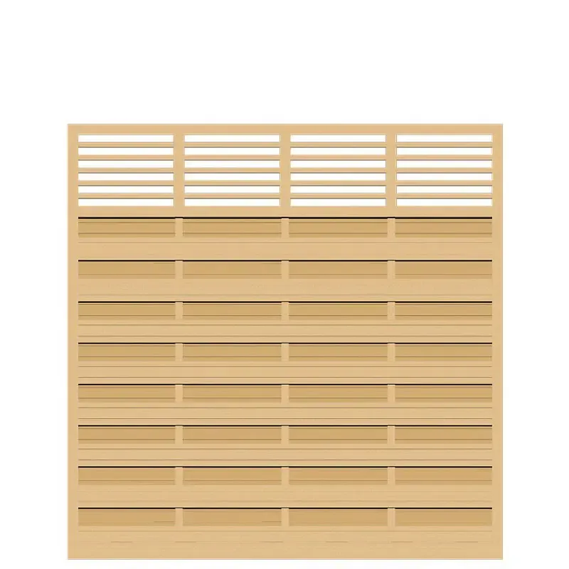 Plus Newline Læhegn   Espalier 180x180 Cm Tryk Impr