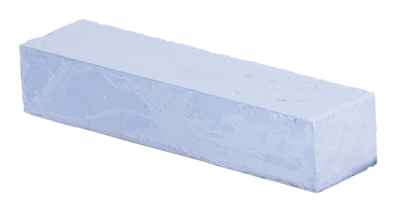 Poleringspasta Lumo 934  Blå     Rustfristål Og Aluminium