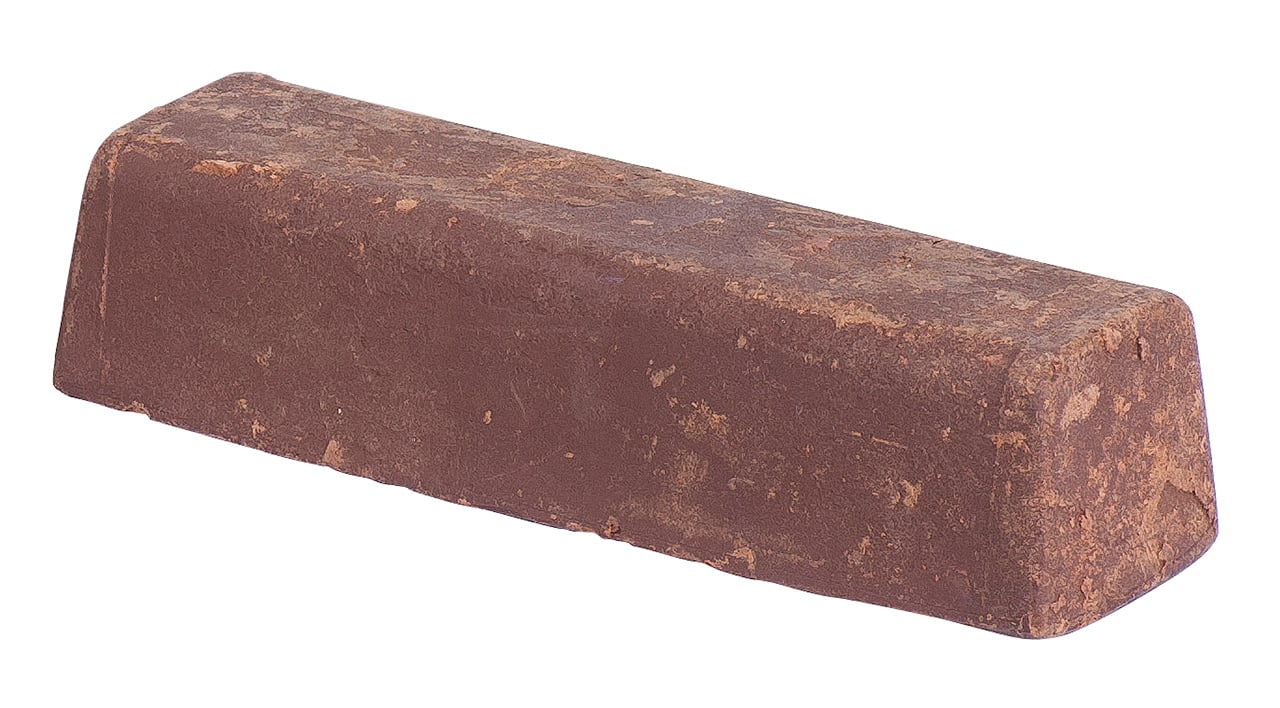 Polermiddel Rekord 845  Brown     Aluminium