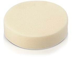 Polerskive   128 Mm Til Excentersliber