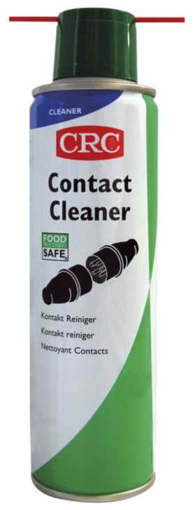 Præcisionsrengøringsmiddel Crc Contact Cleaner 7020