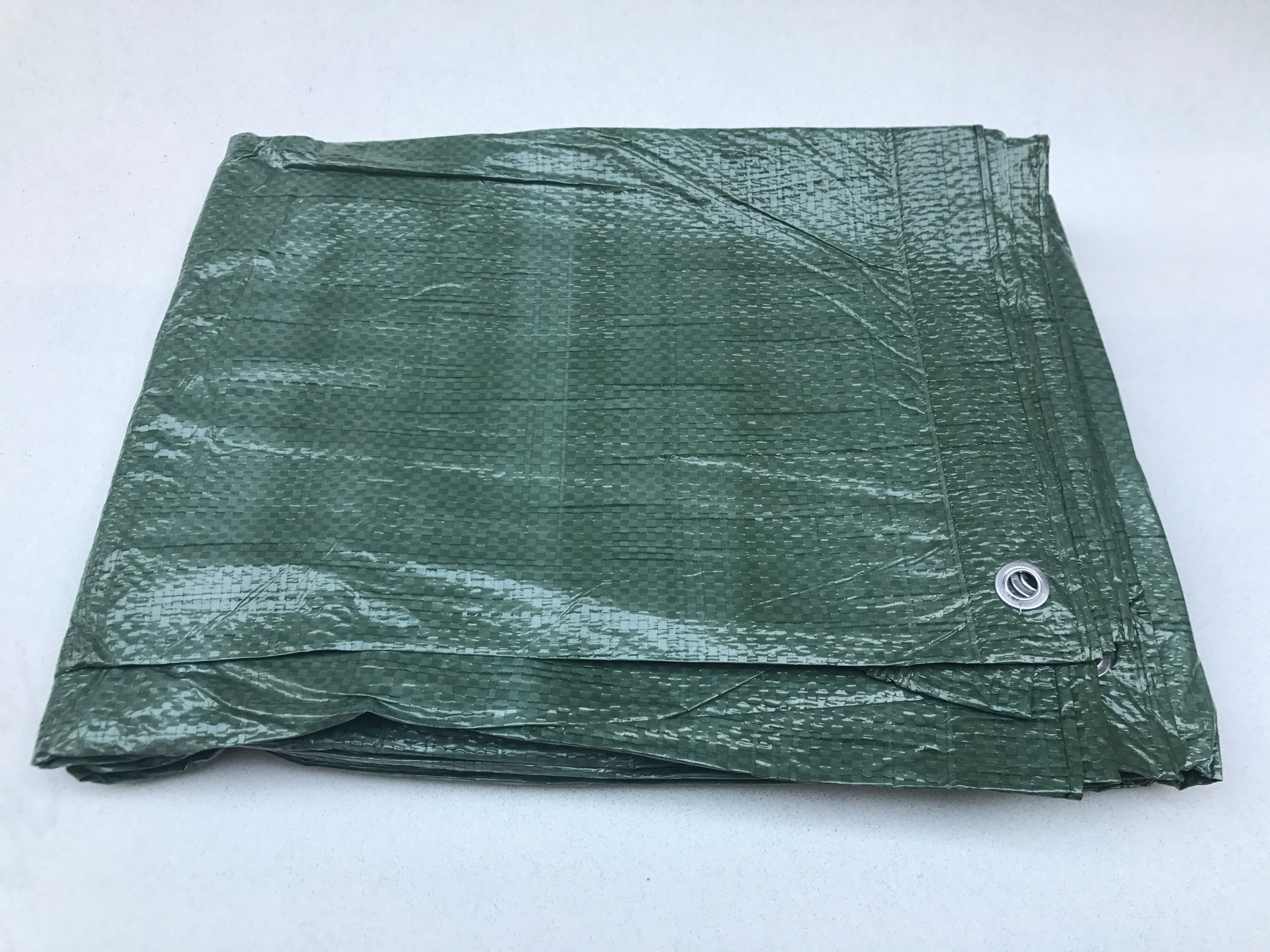 Presenning   0x6     24 0m2