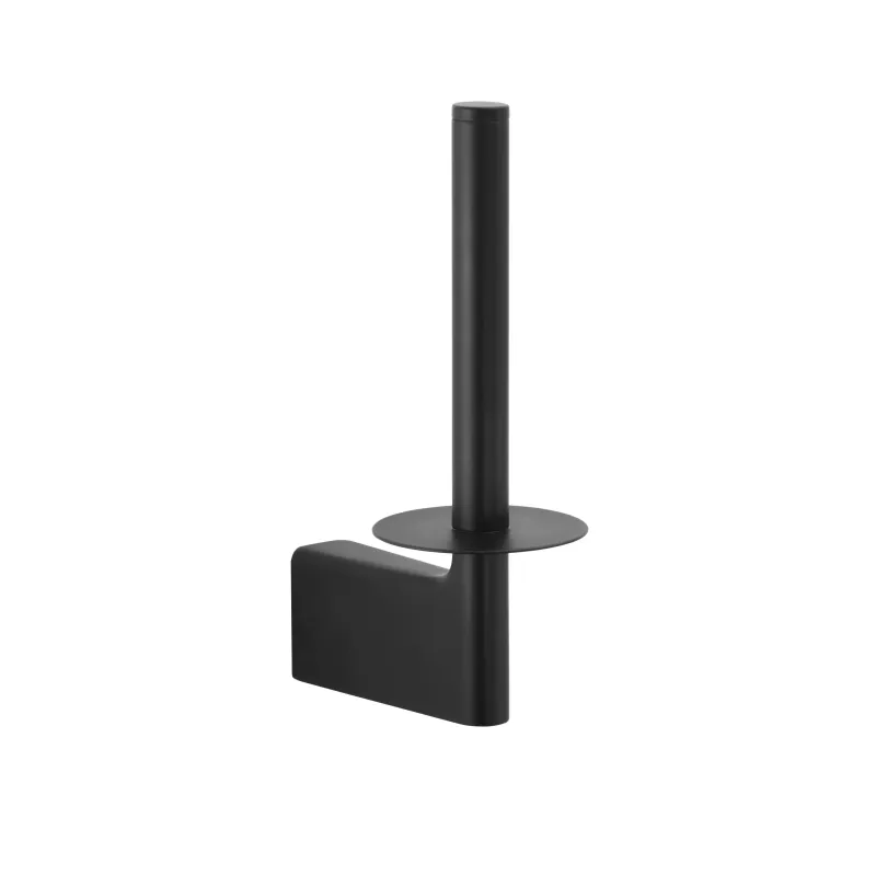 Pressalit Style Reservepapirholder  Mat Sort Pr40260
