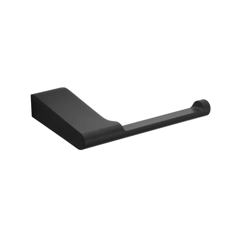 Pressalit Style Toiletpapirholder  Mat Sort Pr40200