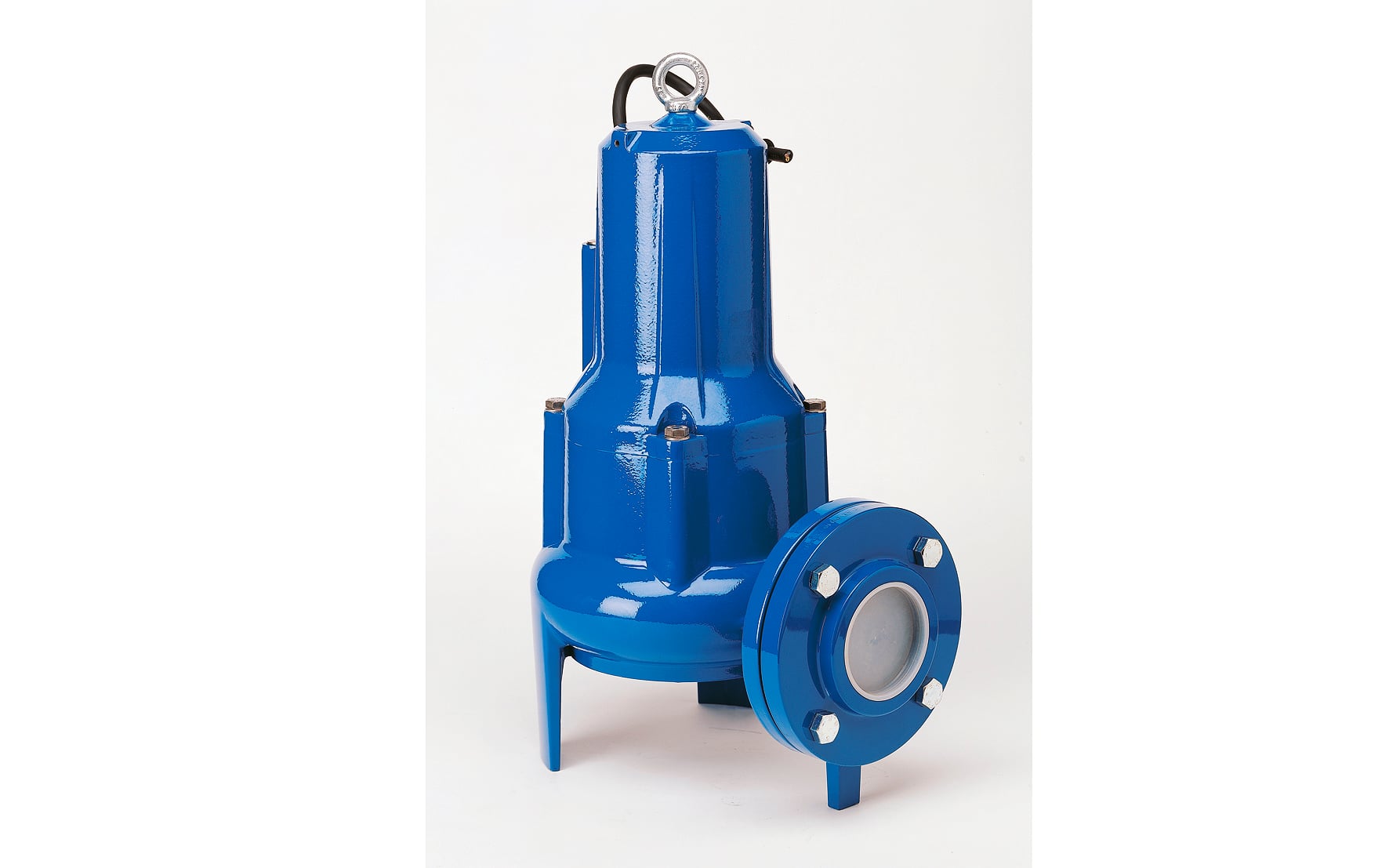 Prf 400 Dykpumpe