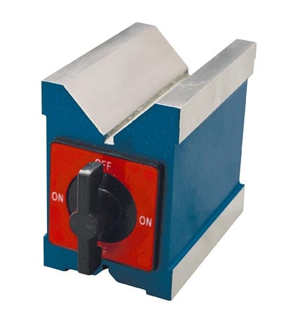 Prismemagnet 120 Kg  1178n  100x70x95 Mm