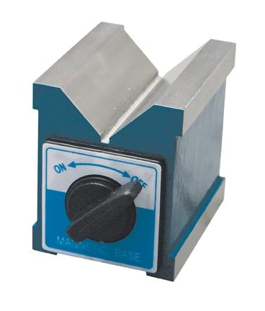 Prismemagnet 60 Kg  686n  70x60x70 Mm