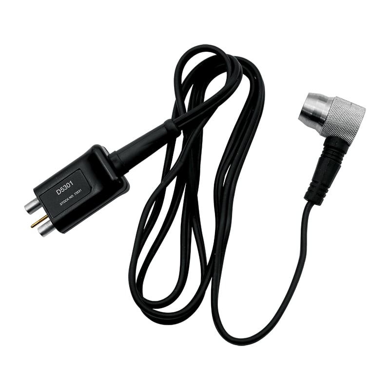 Probe ø10   Mm  5mhz Anvendes Til 15 082 650