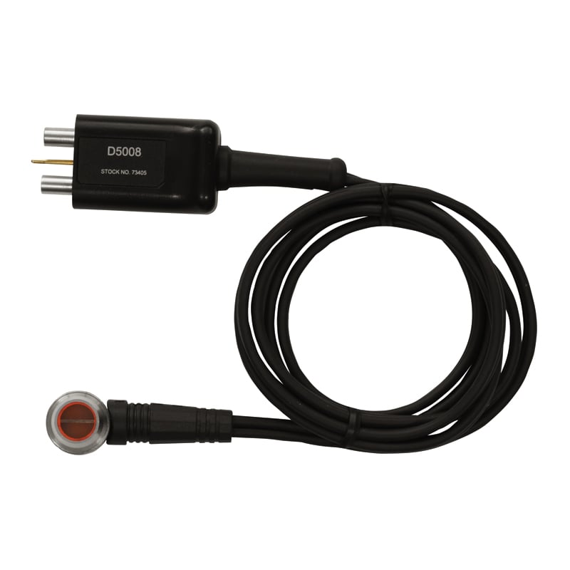 Probe ø11   Mm  5mhz Standard  Plan Overflade