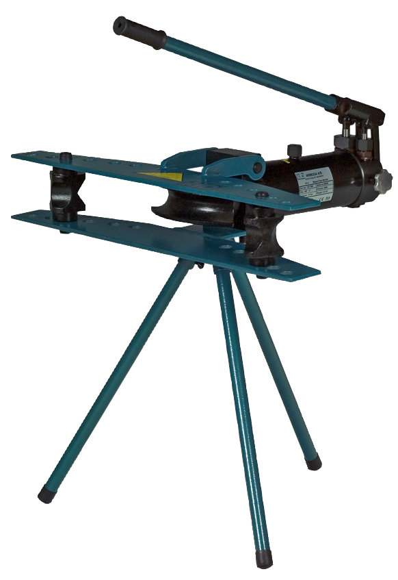 Pt-  Scantool Hydraulisk Rørbukker