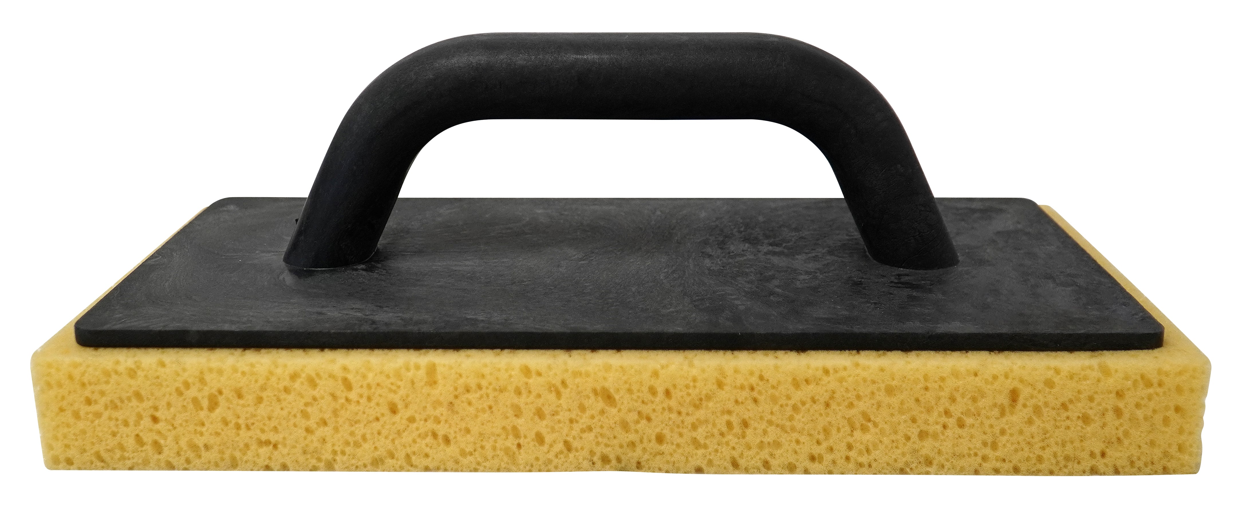 Pudsebræt  30 Mm  Svamp 140x280 Mm