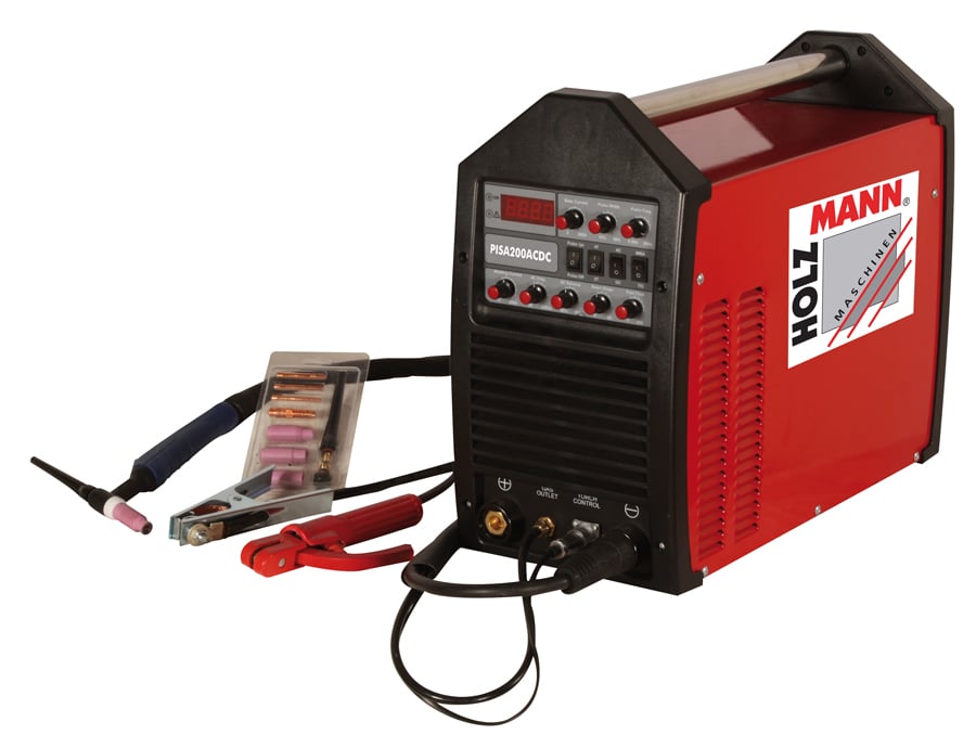 Puls Pisa200 Ac Dc Inverter Holzmann