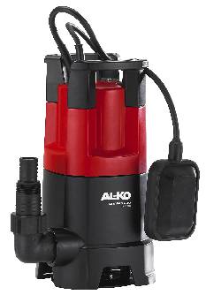 Pump Läns Drain 10000 Comfort