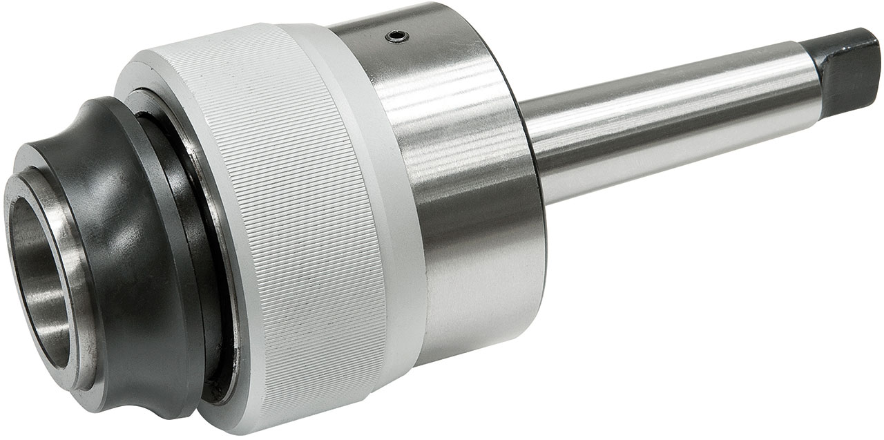 Quick Change Drilling And Tapping Chuck Set Mt     M6 M30   12 Pcs