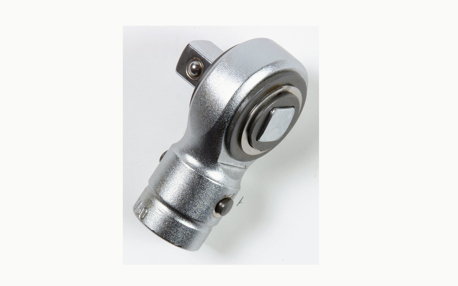 Quot  Skraldehoved  ø16 Mm