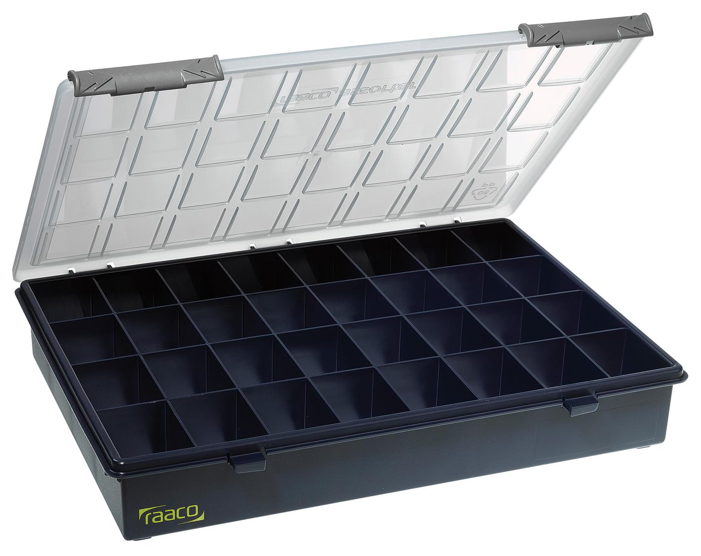 Raaco Assorter  -32  Hxbxd  57x338x260