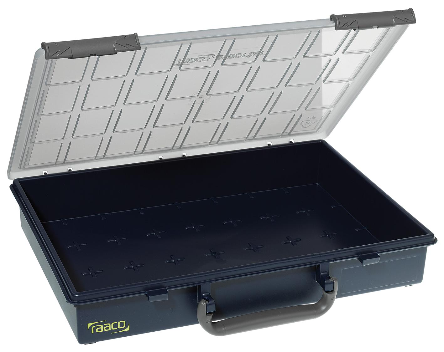 Raaco Assorter 55 4x8-   Hxbxd  57x338x261