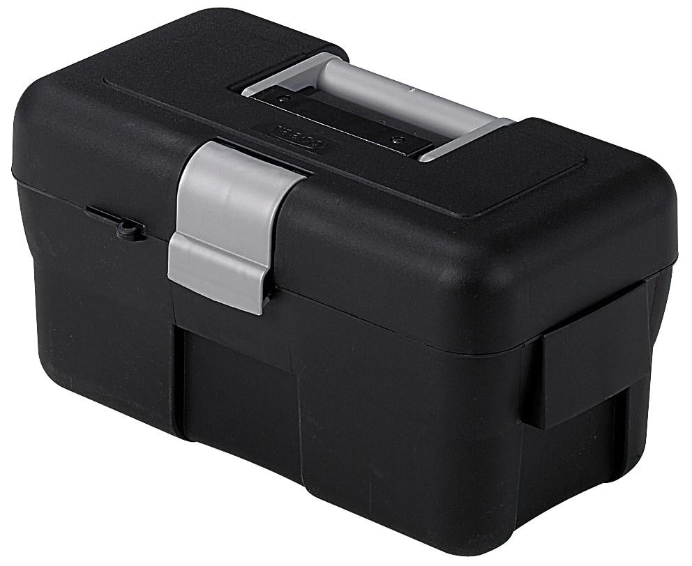 Raaco  Box 15 Quot  Værktøjskasse Hxbxd:210x3