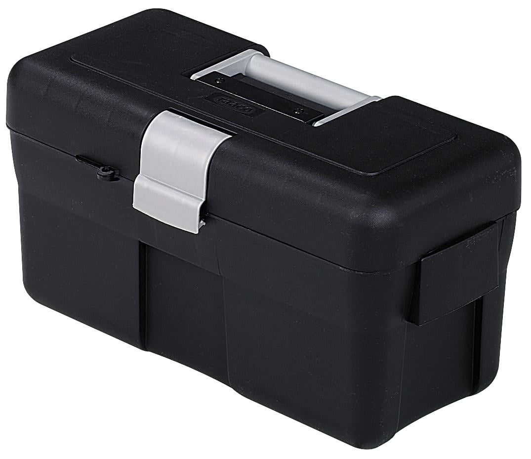 Raaco  Box 17 Quot  Værktøjsksd:229x442x223