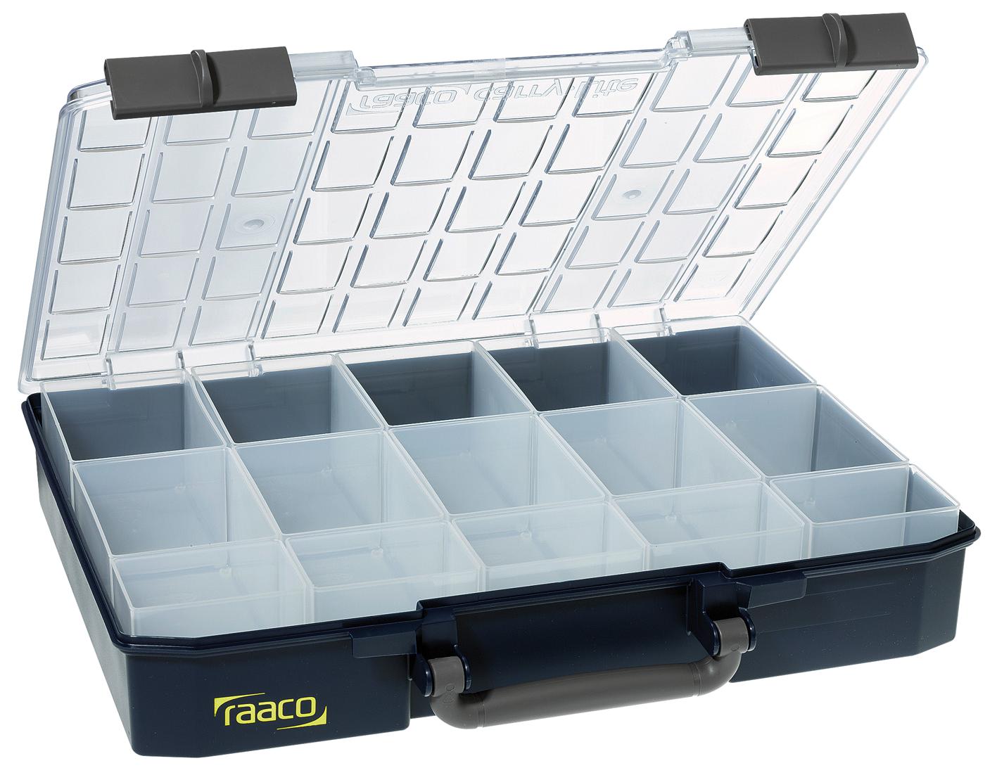Raaco  Carrylite 80 5x10-15