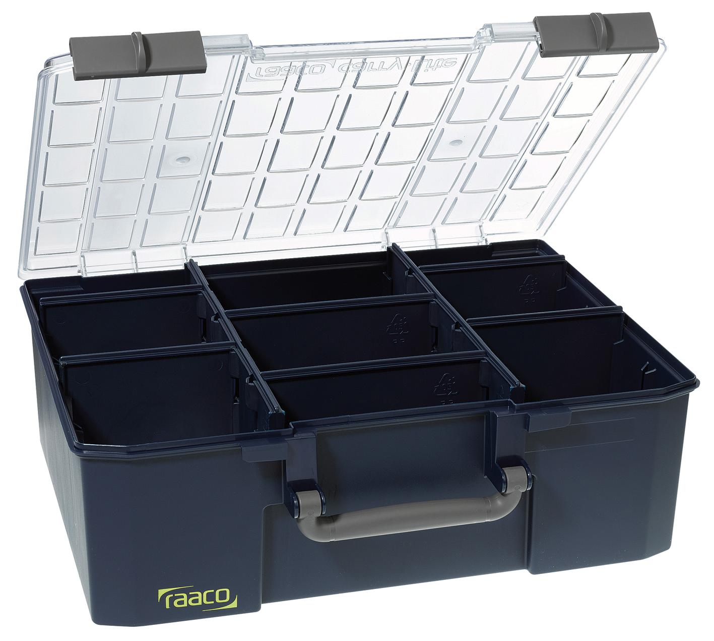 Raaco  Carrylite 150-   147x413x330 Mm