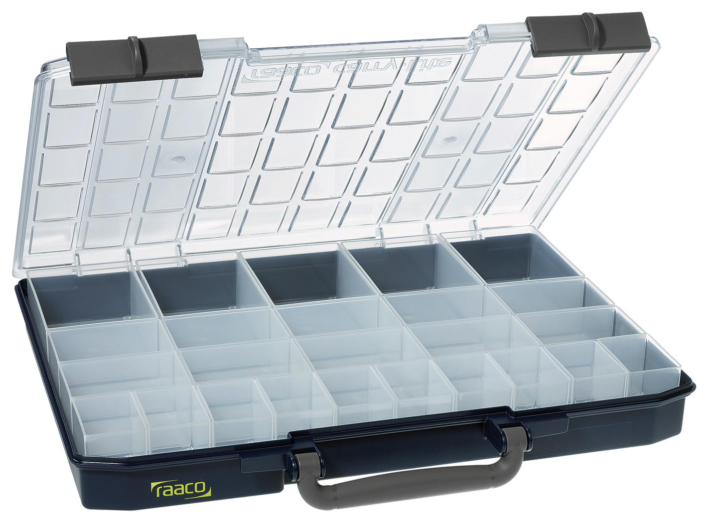 Raaco  Carrylite 55 5x10-25