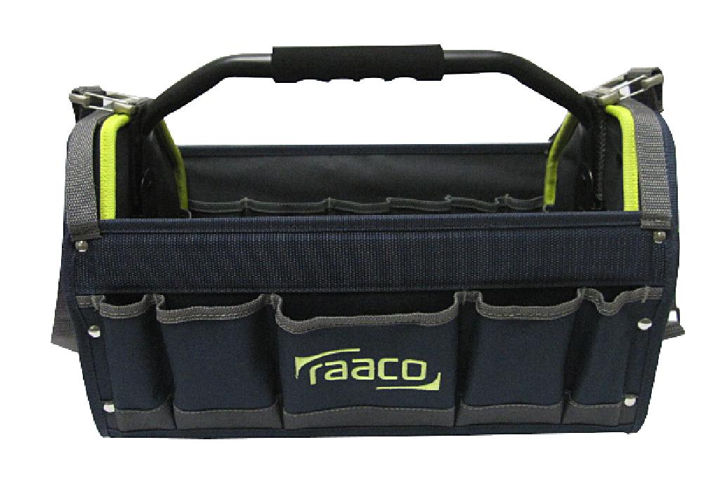 Raaco 16 Quot  Toolbag Pro Værktøjstaske