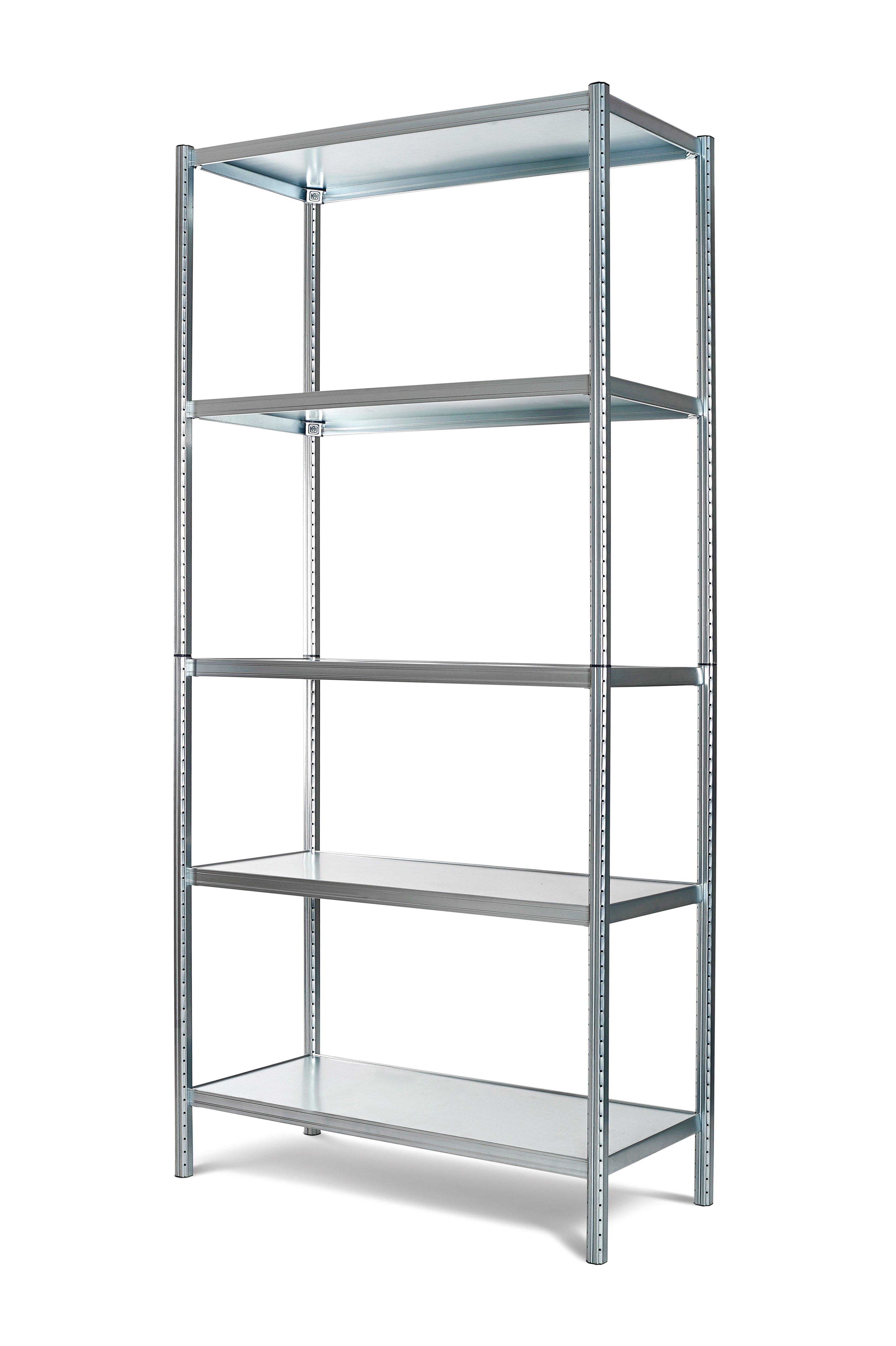 Raaco  S450-40 Værkstedsreol