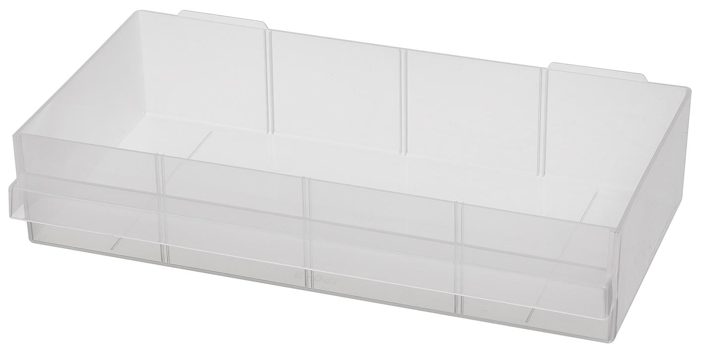 Raaco Skuffe 150-03  Hxbxd  64x279x155 Mm