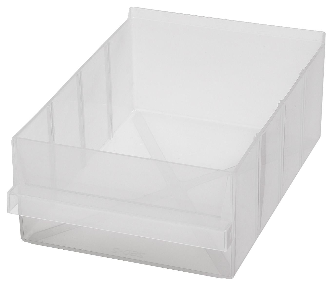 Raaco Skuffe 250-02  Hxbxd  92x159x239 Mm