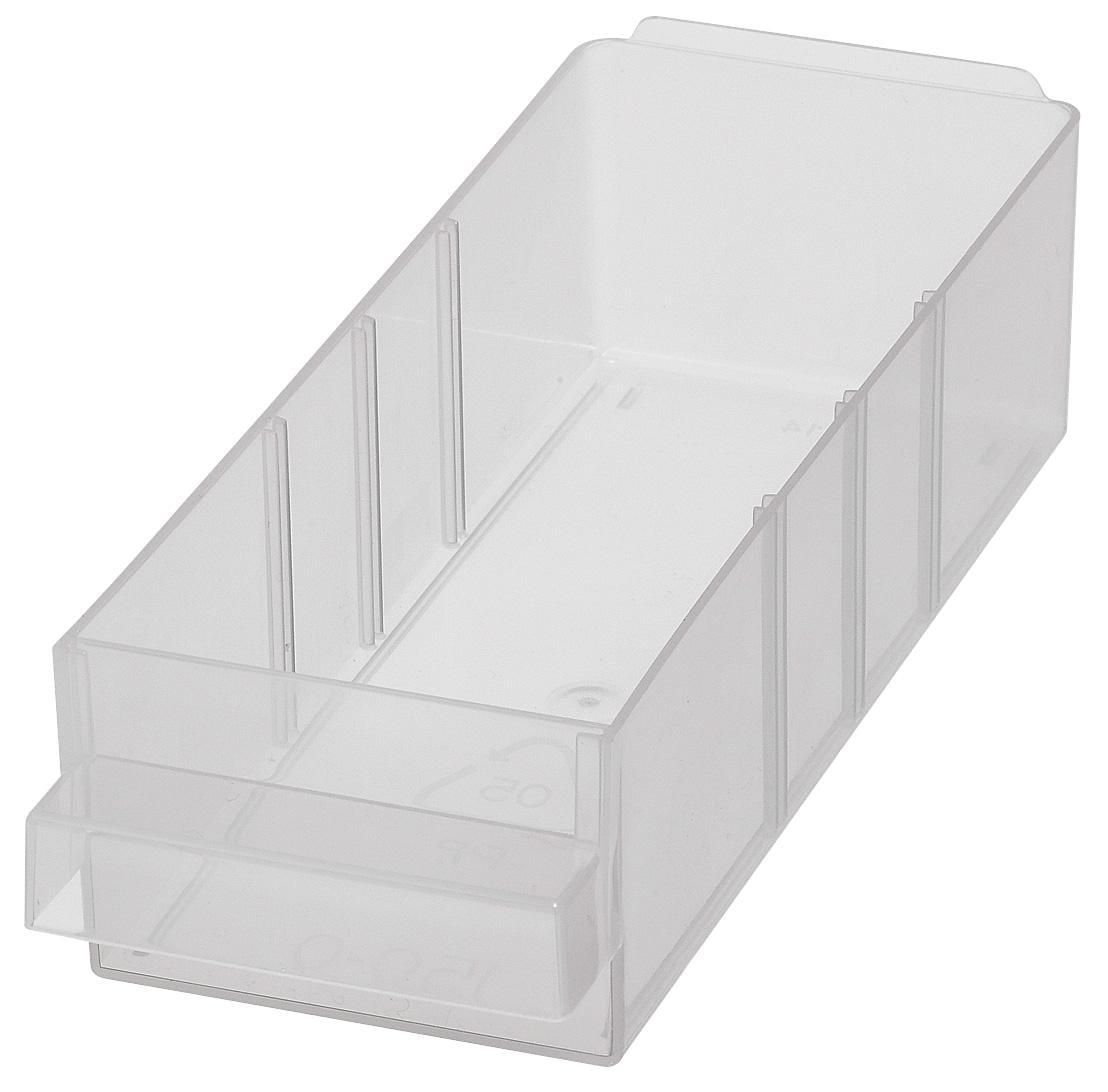Raaco Skuffe 150-00  Hxbxd  41x55x153 Mm