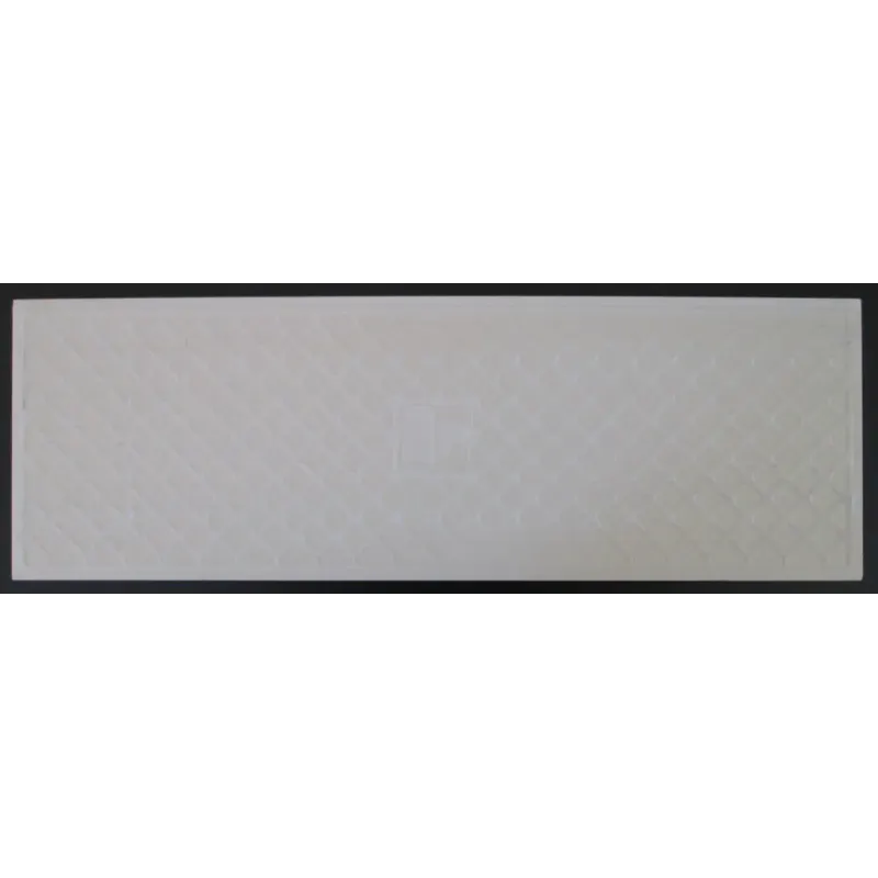 Rako Hvid Blank 19 8x59   Cm