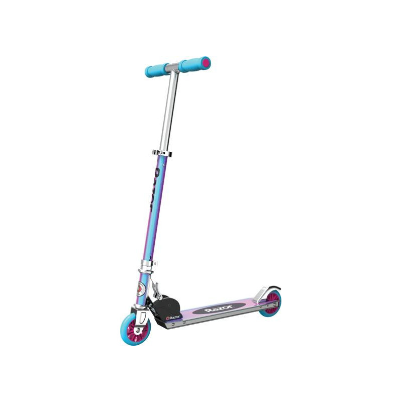 Razor   Special Kick Løbehjul Holographic