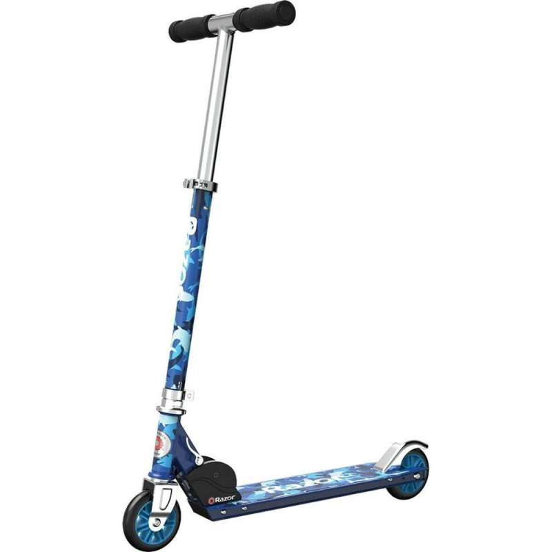 Razor   Special Kick Løbehjul Shark Camo