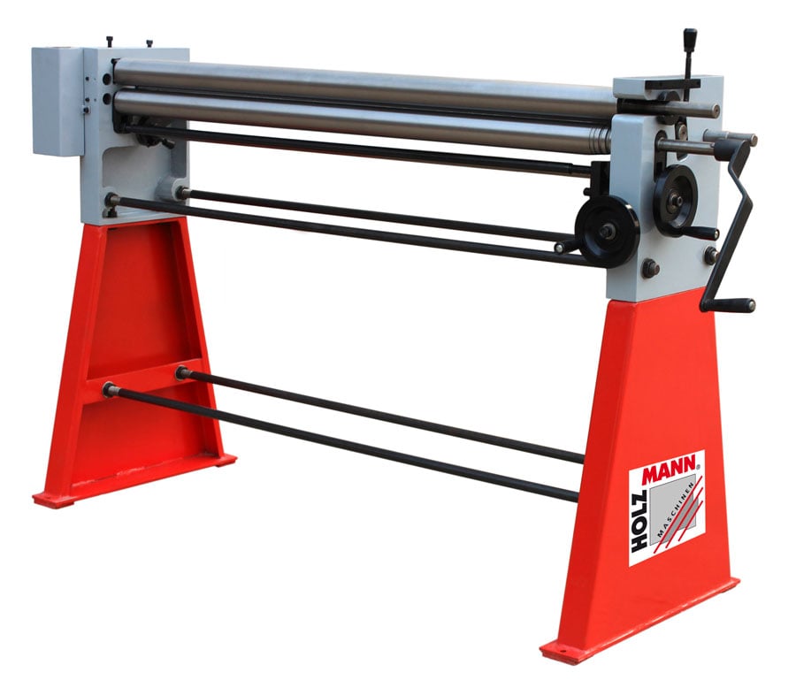 Rbm1250m Bukkemaskine Manuel Holzmann