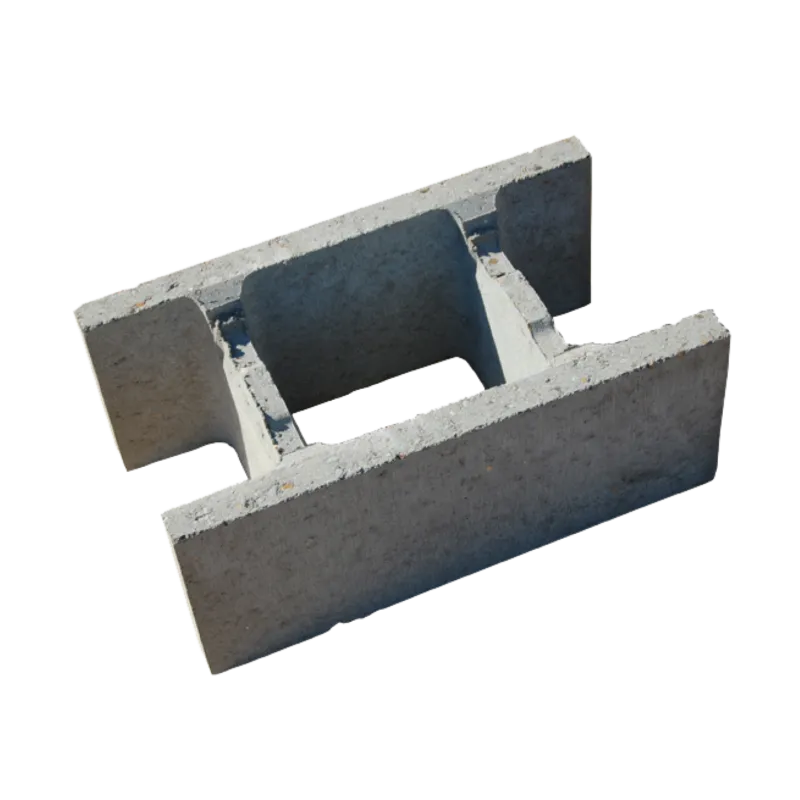 Rbr Funda 29x50x20 Blok
