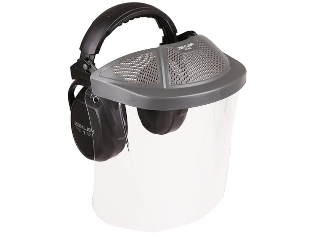 Ready Pac Visor System Ze 61a2