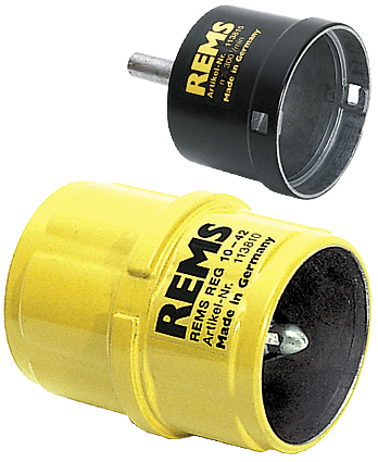 Rems Afgrater Reg Udv Indv  10-42 Mm