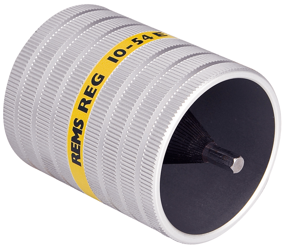 Rems Afgrater Reg Udv Indv  10-54 Mm