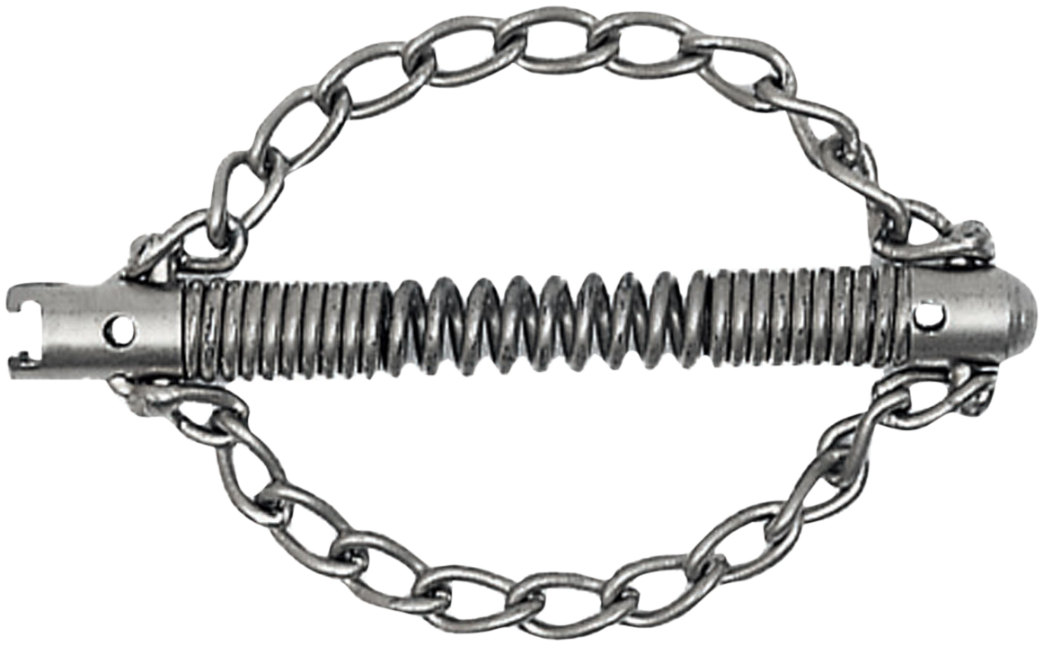 Rems Kædeslynge   Glatte Led 16 Mm